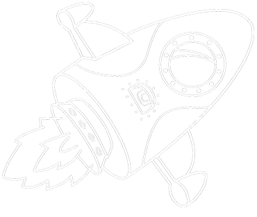 rocket icon