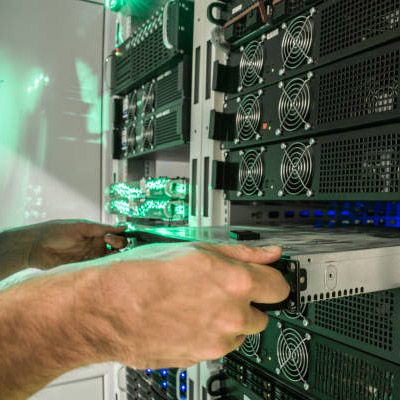 Software that holds your data secure