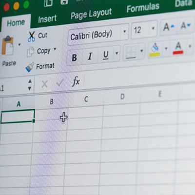 spreadsheet hell