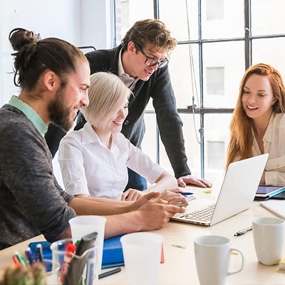 Software that fits with your business